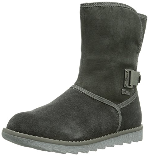 Comprar S.Oliver 46406 - Botas, color Stone 205, talla 33 al mejor precio