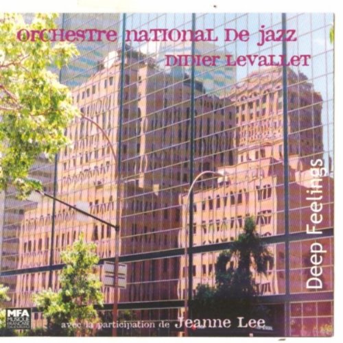 Comprar Deep Feelings al mejor precio