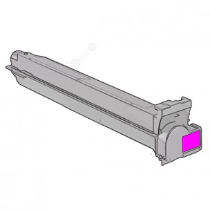 Comprar 27b0729: tóner magenta original olivetti - 19000 páginas al mejor precio