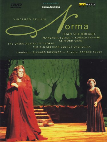Comprar Bellini, Vincenzo - Norma [Alemania] [DVD] al mejor precio