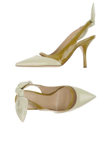 Comprar ERIKA CAVALLINI SEMICOUTURE Zapatos de salón mujer al mejor precio