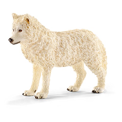 Comprar Schleich - Figura lobo ártico (14742) al mejor precio