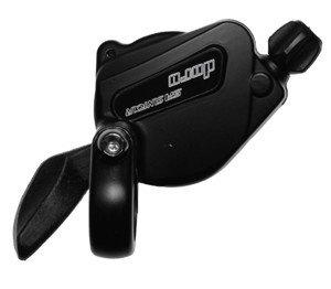 Comprar Sr Suntour palanca de cambios duro, 2 de F. Izquierda al mejor precio