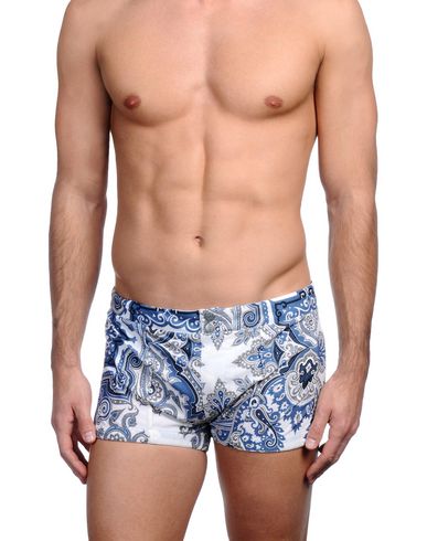 Comprar ROBINSON LES BAINS Bañadore tipo bóxer hombre al mejor precio