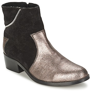 Comprar Botines Betty London BUXARA al mejor precio