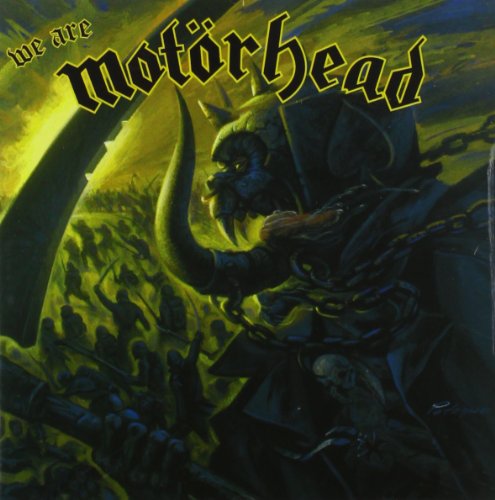 Comprar We are motorhead al mejor precio