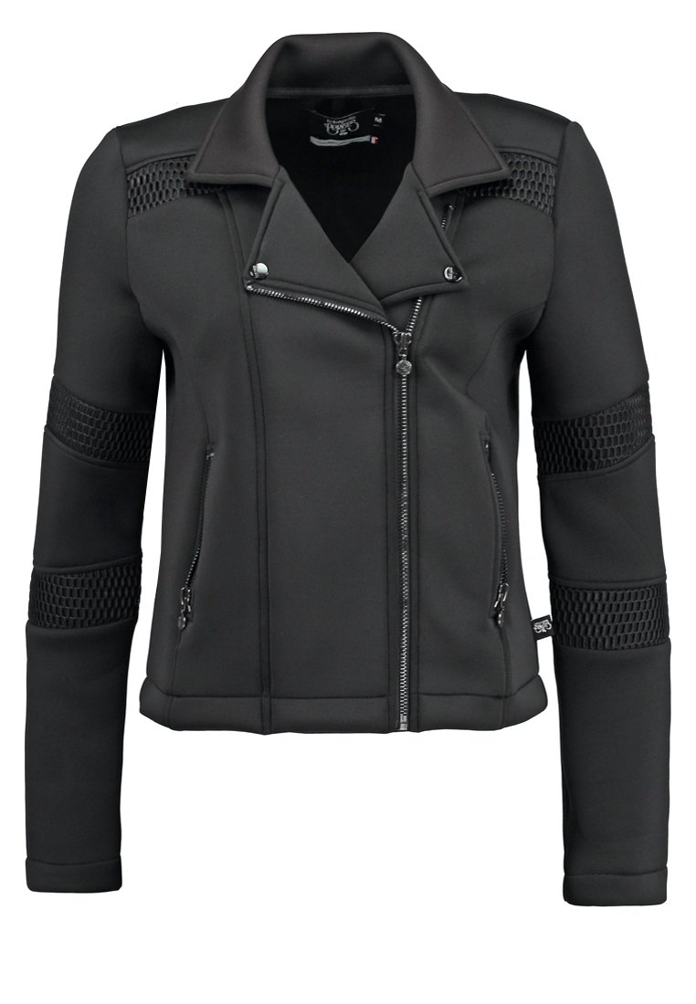 Comprar Le Temps Des Cerises BAHIA Chaqueta fina black al mejor precio