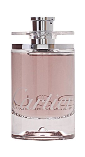 Cartier - EAU DE CARTIER ESSENCE DE BOIS Eau De Toilette vapo 100 ml