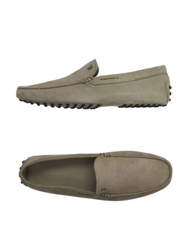 Comprar TOD'S Mocasines hombre al mejor precio