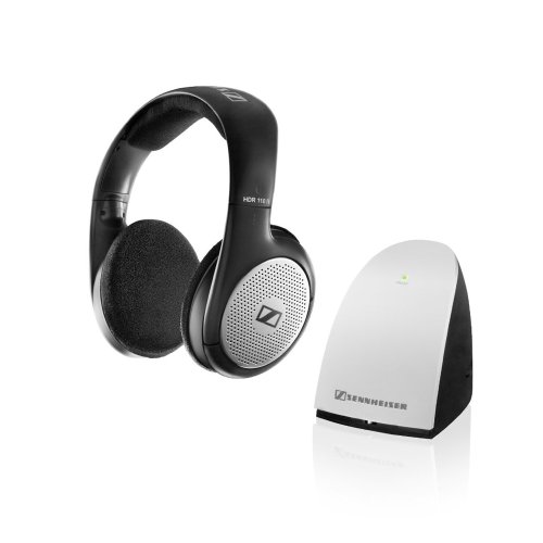 Comprar Sennheiser RS 110 II, 504775 al mejor precio