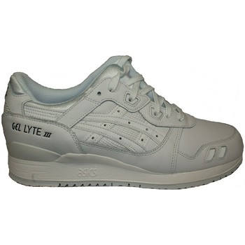 Comprar Zapatillas Asics Zapatillas Gel Lyte III White-White al mejor precio