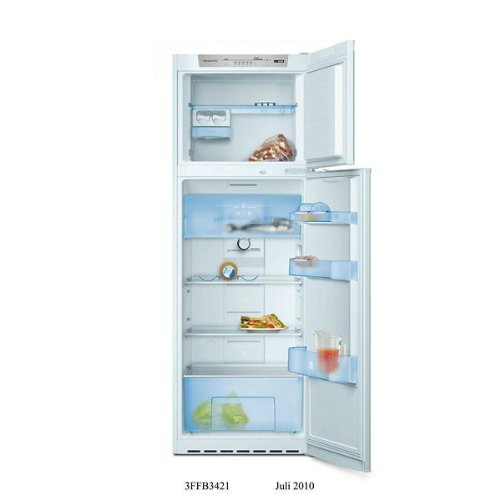 Comprar Balay 3FFB3421 - Frigorífico De 2 Puertas 3Ffb3421 No Frost al mejor precio