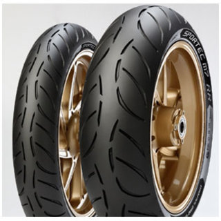 Comprar 120/60-17Z SPORTEC M-7 RR (55) TL F al mejor precio