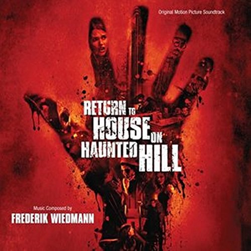 Comprar Return To House On Haunted Hill al mejor precio