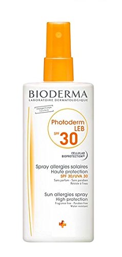 Comprar Bioderma Photoderm Leb Spf30 Alergias Solares 125ml al mejor precio