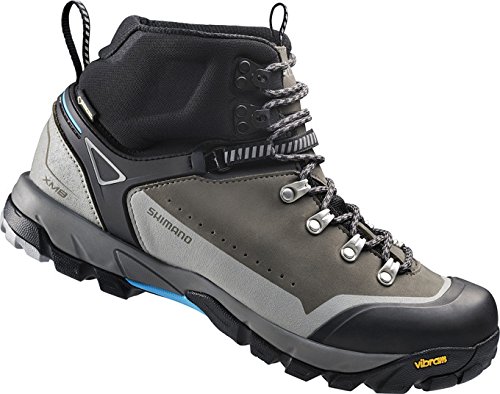 Comprar Shimano SHXM9NC430SG00 - Zapatillas Sh Xm M Xm900 Gris T43 al mejor precio
