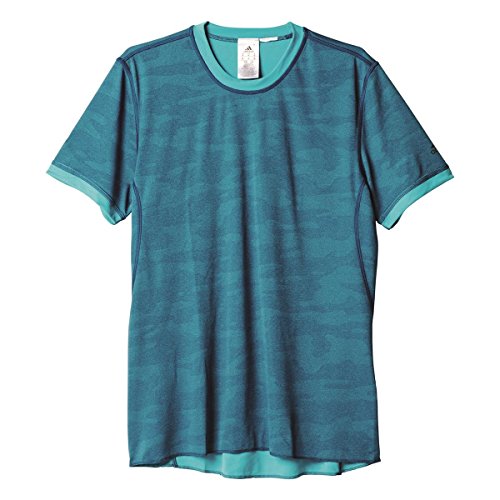 Comprar adidas unidad de manga kanoi Run Reversible té M Turquesa turquesa Talla:M al mejor precio