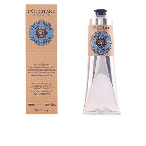 Comprar LŽOccitane Karite Crema de Manos - 150 ml al mejor precio