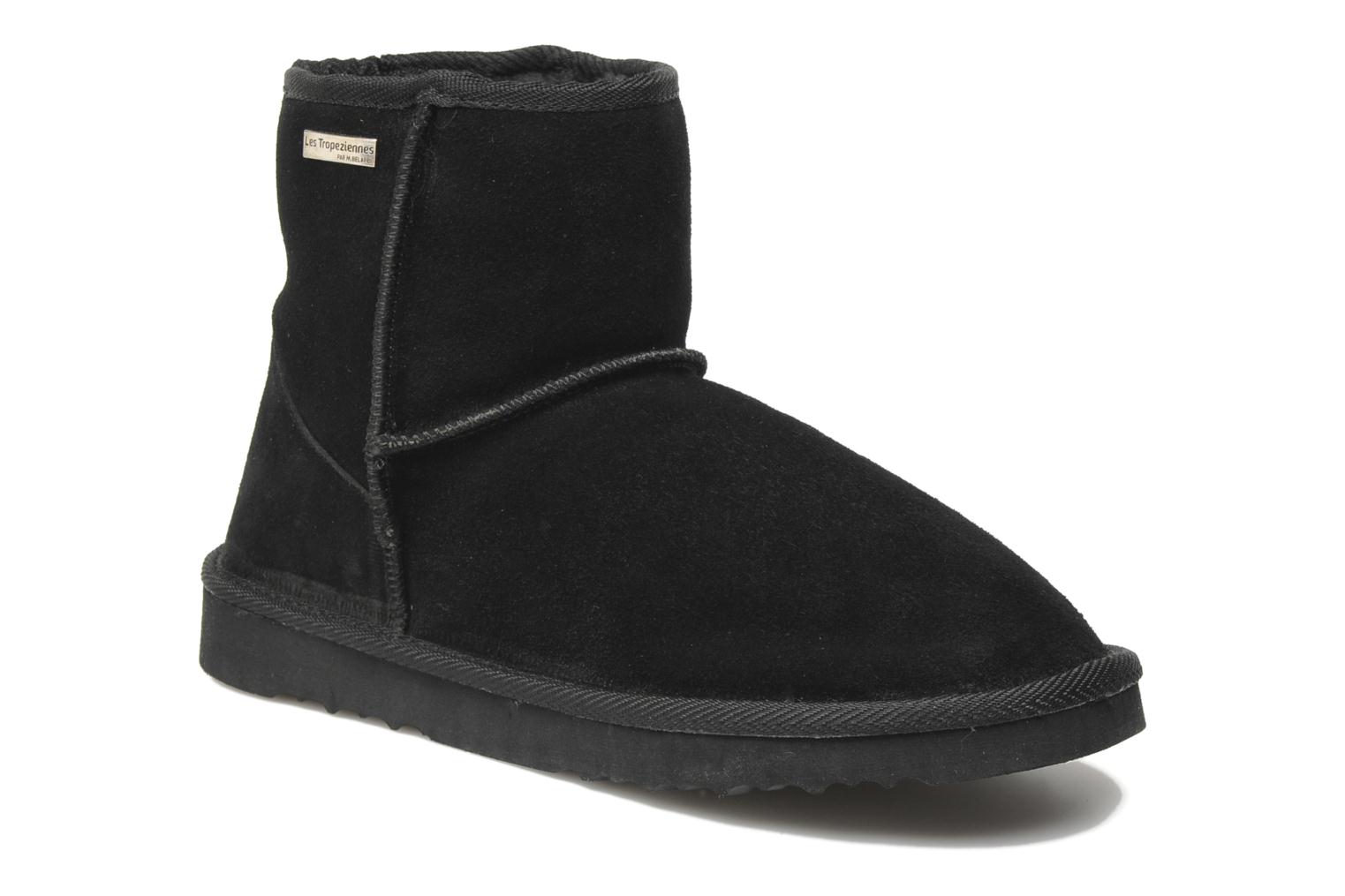 Comprar Flocon by Les Tropéziennes par M Belarbi Negro al mejor precio