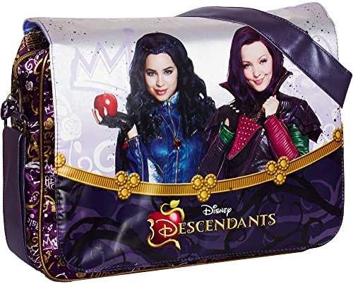 Comprar Los Descendientes - Bandolera Solapa H. Evil (Karactermania) al mejor precio