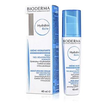 Comprar Hydrabio Riche Creme Peaux Deshydratees Sensibles 40 Ml al mejor precio