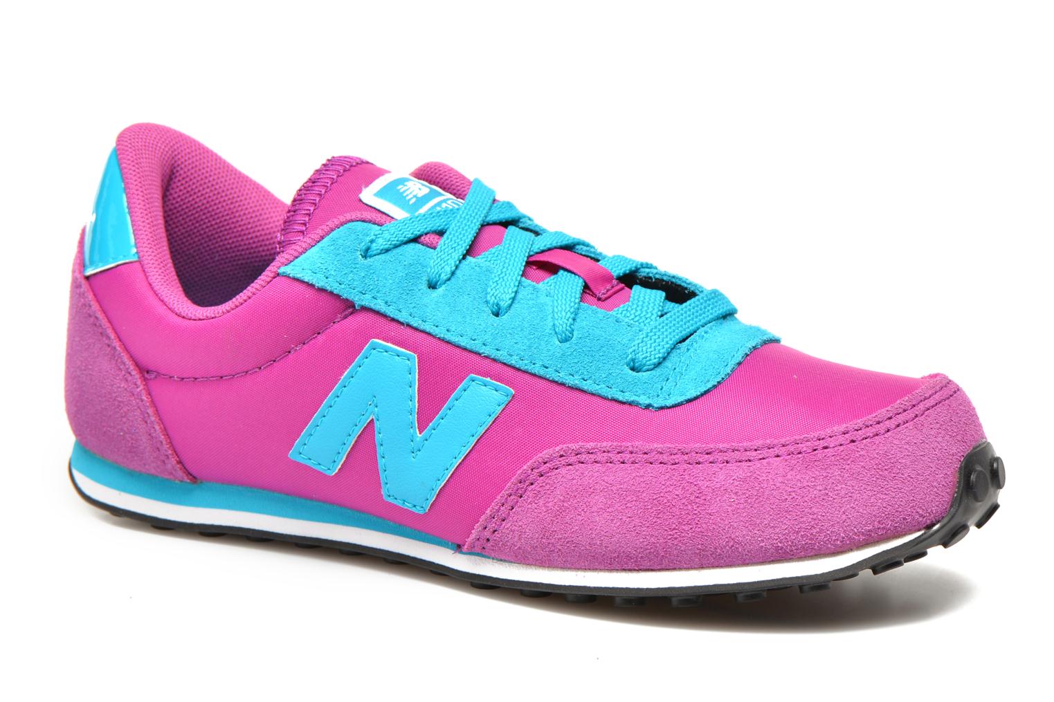 Comprar KL410 J by New BalanceRebajas - 10% Rosa al mejor precio