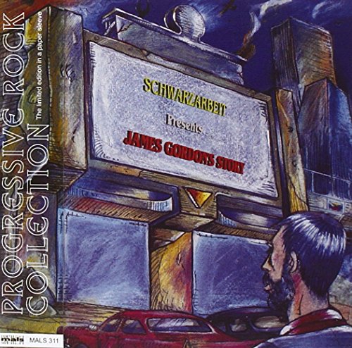 Comprar James Gordon's Story al mejor precio