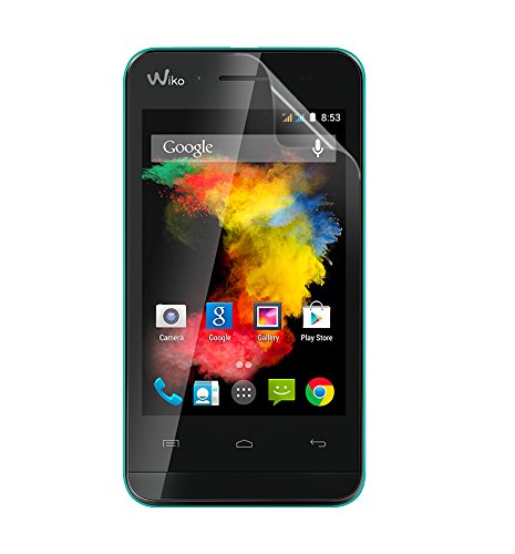 Comprar Wiko 104175 - Protector de pantalla para Wiko Goa al mejor precio