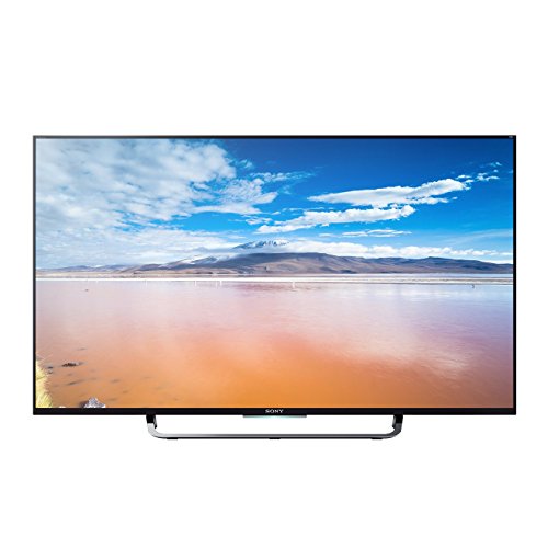 Comprar Sony KD-49X8308C - Televisor (4K Ultra HD, A, 16:9, 1080i, 1080p, 480i, 480p, 576p, 720p, Negro, Edge-LED) al mejor precio