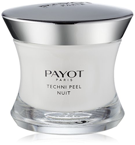 Comprar Payot Techni Liss Crema Peeling de Noche - 50 ml al mejor precio