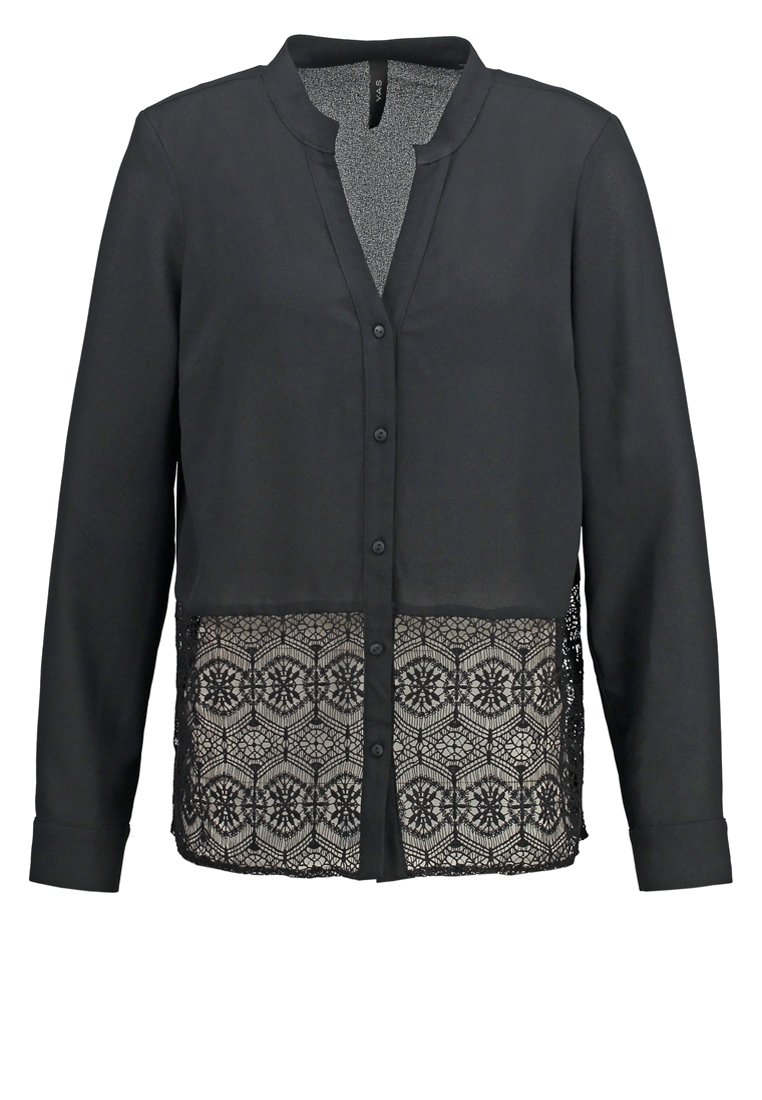 Comprar YAS YASLINA Blusa black al mejor precio