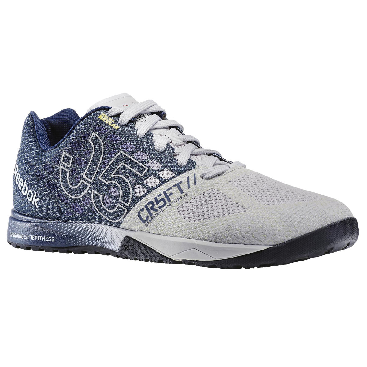 Comprar Zapatillas Reebok CrossFit Nano 5.0 (PV16) - Zapatillas de entrenamiento al mejor precio