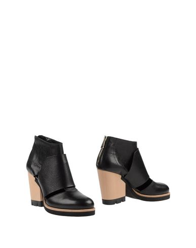 Comprar ELENA IACHI Botines de caña alta mujer al mejor precio