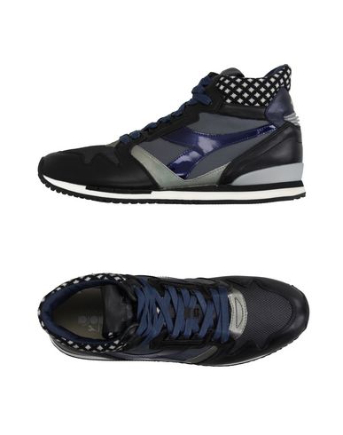 Comprar DIADORA HERITAGE Sneakers abotinadas hombre al mejor precio
