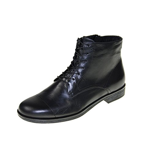 Comprar Vagabond Code - botas de cuero mujer, color negro, talla 41 al mejor precio