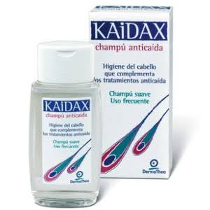 Comprar Champú Kaidax 200 ml. al mejor precio