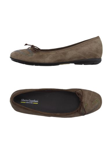 Comprar ALBERTO GUARDIANI Bailarinas mujer al mejor precio