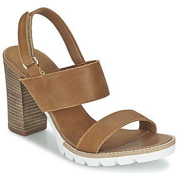 Comprar Sandalias Vero Moda VMLINO LEATHER SANDAL al mejor precio