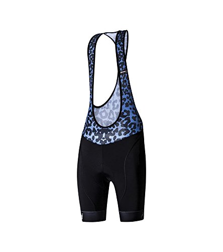 Comprar Santini mujeres oro Aero CULOTE - turquesa, pequeño al mejor precio