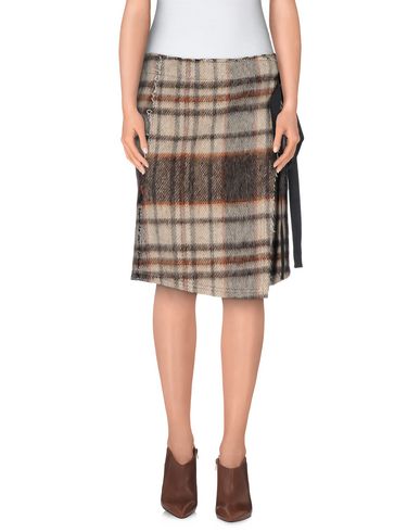 Comprar M.GRIFONI DENIM Falda corta mujer al mejor precio