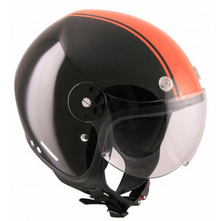 Comparar mejores precios FLASH CLASSIC NEGRO/NARANJA con descuentos Comprar FLASH CLASSIC NEGRO/NARANJA al mejor precio