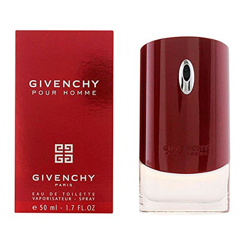 Comprar Givenchy - GIVENCHY HOMME edt vaporizador 50 ml al mejor precio