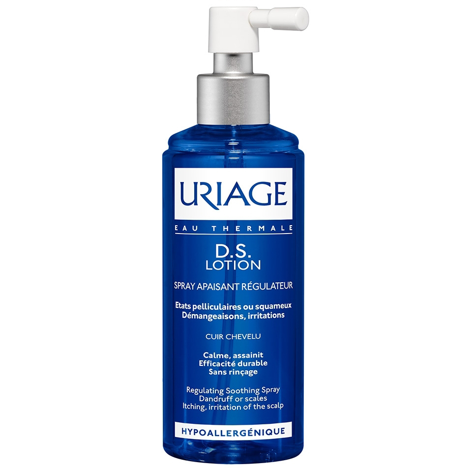 Comprar Spray para Cuero Cabelludo Uriage Regulating Lotion Soothing al mejor precio