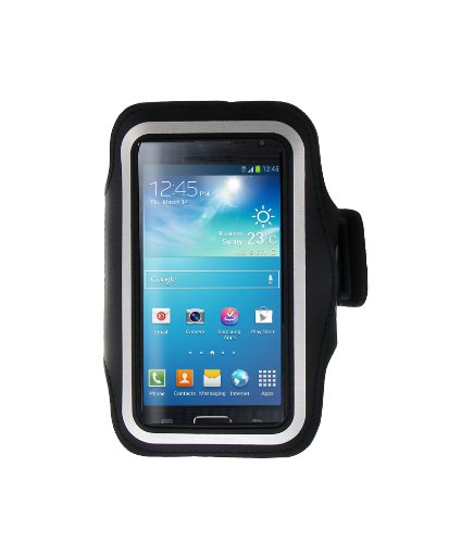 Comprar T'nB IPHSP5 - TNB Brazalete Sport iPod / iPhone 5G Black al mejor precio