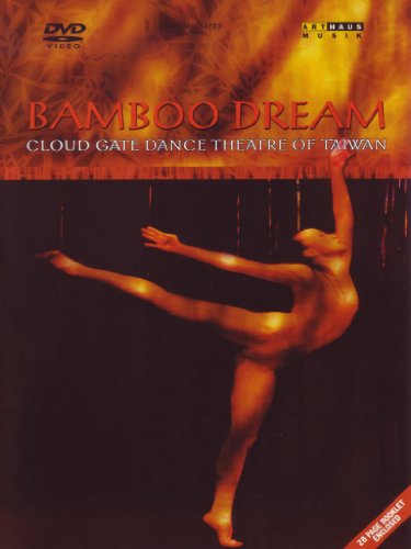 Comprar Bamboo Dream - Cloud Dance Theatre [Alemania] [DVD] al mejor precio