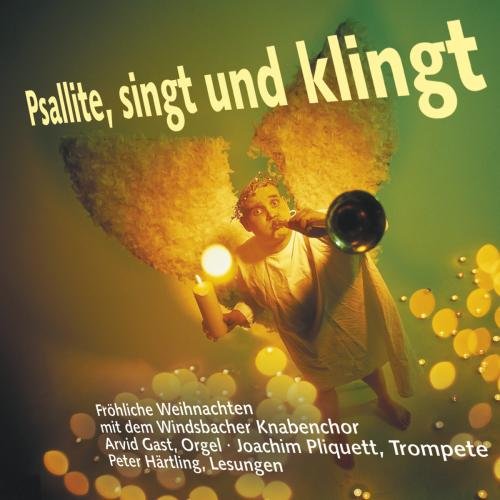 Comprar Psallite, singt und klingt al mejor precio