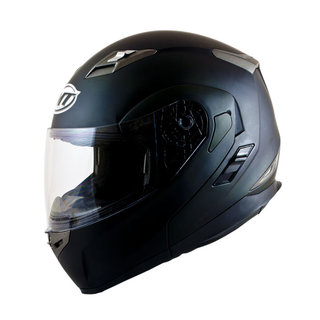 Comprar FLUX SOLID NEGRO MATE al mejor precio