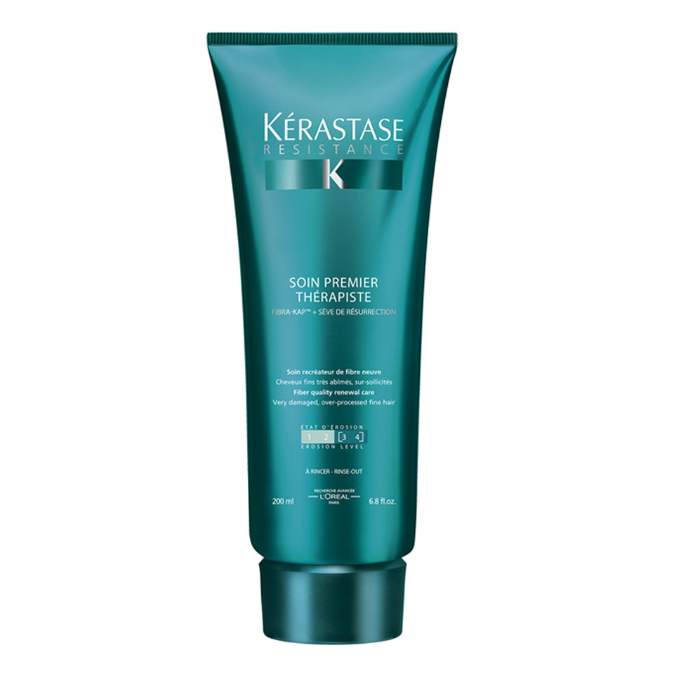 Comprar Acondicionador Kérastase Resistance Therapiste Soin (200ml) al mejor precio
