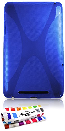 Comprar Carcasa Flexible Ultra-Slim ASUS NEXUS 7 [