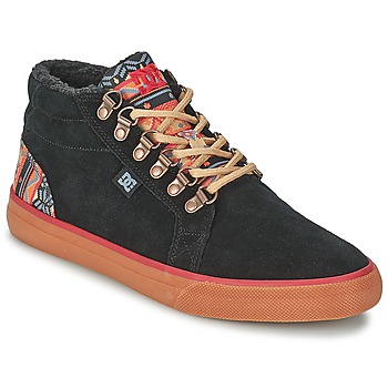 Comprar Zapatillas altas DC Shoes COUNCIL MID WNT al mejor precio